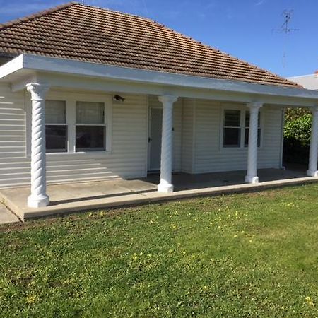Smith Street Cottage Naracoorte Exterior photo