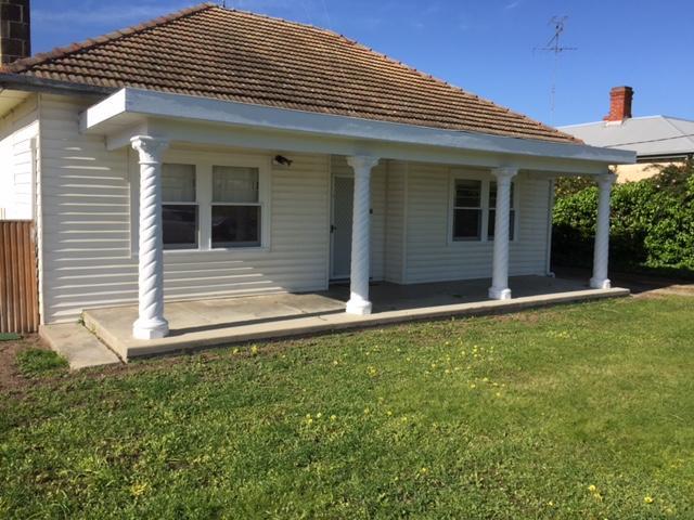 Smith Street Cottage Naracoorte Exterior photo